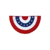 Chefanie American Bunting Cocktail Napkins (4) Outlet