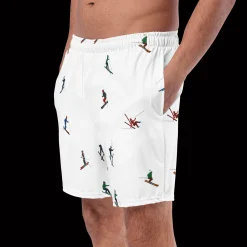 Chefanie Après Ski Swim Trunks Discount