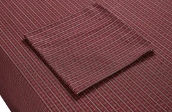 Chefanie Autumn Stripe Tablecloth Discount