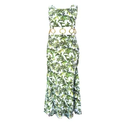 Chefanie Bamboo Dress