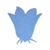 Chefanie Blue Bell Cocktail Napkins (4) Best
