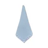 Chefanie Blue Lace Dinner Napkins (4)