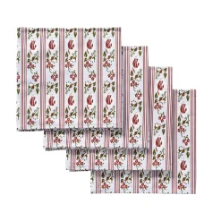 Chefanie Blue Ribbon Napkins (4) Outlet
