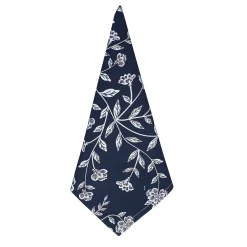 Chefanie Blue Richmond Napkins (4) Online