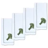 Chefanie Broccoli Dinner Napkins (4) Sale