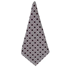 Chefanie Brown Cane Napkins (4)