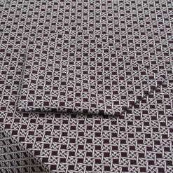 Chefanie Brown Cane Tablecloth Sale