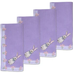 Chefanie Bunny Dinner Napkins Discount