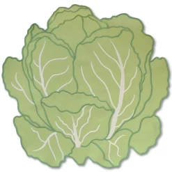 Chefanie Cabbage Placemat Outlet
