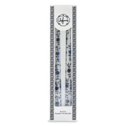 Chefanie Chinoiserie Tapers (2) Discount