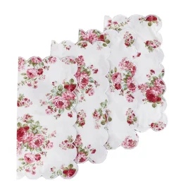 Chefanie Chintz Napkins (4) Sale