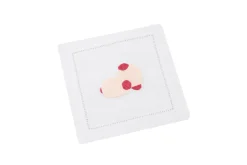 Chefanie Cocktail Franks Cocktail Napkins (4) Sale