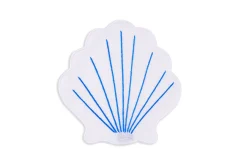 Chefanie Coquilles Cocktail Napkins (4) Discount