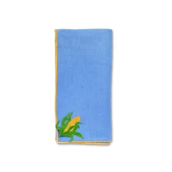 Chefanie Corn Dinner Napkins (4) Best