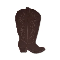 Chefanie Cowboy Boot Cocktail Napkins (4)
