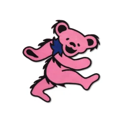 Chefanie Dancing Bear Cocktail Napkins (5) New