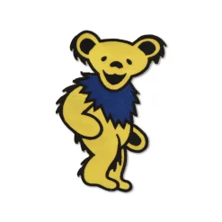 Chefanie Dancing Bear Cocktail Napkins (5) New