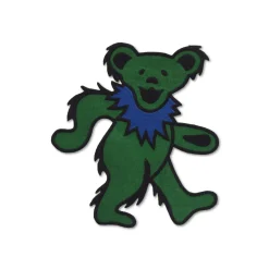 Chefanie Dancing Bear Cocktail Napkins (5) New