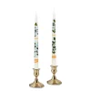 Chefanie Danica Painted Tapers (2) Online