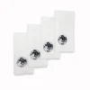 Chefanie Disco Ball Dinner Napkins (4) Outlet