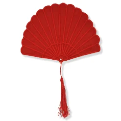Chefanie Fan Cocktail Napkins (4) Best