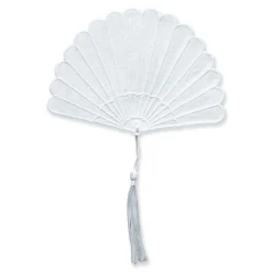 Chefanie Fan Cocktail Napkins (4) Best