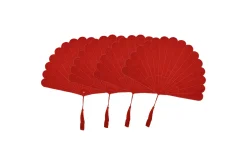 Chefanie Fan Placemats (4) Sale