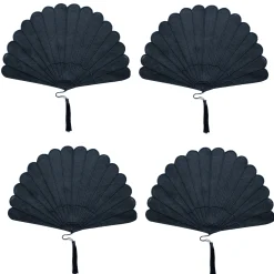 Chefanie Fan Placemats (4) Sale