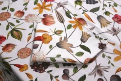Chefanie Flat Flower Tablecloth Best