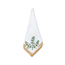 Chefanie Flora Danica Dinner Napkins (4) Best