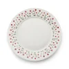 Chefanie Flower Garden Dinner Plate Clearance