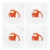Chefanie Gates of Paradise Cocktail Napkins Discount