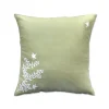Chefanie Green Chinoiserie Pillowcase Best