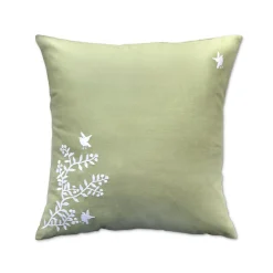 Chefanie Green Chinoiserie Pillowcase Best