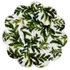Chefanie Green Leaf Placemats (4) Clearance