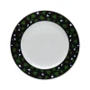 Chefanie Heart Leaf Dinner Plate Sale