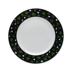 Chefanie Heart Leaf Dinner Plate Sale
