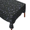 Chefanie Heart Leaf Tablecloth New