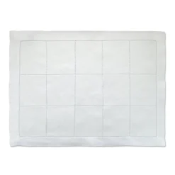 Chefanie Hemstitch Placemat