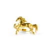 Chefanie Horse Napkin Rings (4) Hot
