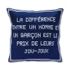 Chefanie Jou-joux Pillowcase Sale
