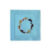Chefanie Koi Fish Cocktail Napkins (4) Best