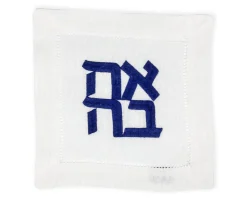 Chefanie LOVE Cocktail Napkins (4) Hot