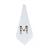 Chefanie M Dinner Napkins (4) Outlet