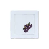 Chefanie Mardi Gras Cocktail Napkins (4) Discount
