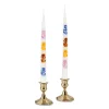 Chefanie Mixed Poppy Tapers (2)