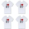 Chefanie NY T-Shirt Cocktail Napkins (4) Best