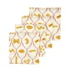Chefanie Pasta Napkins (4) Clearance