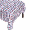 Chefanie Patriotic Quilt Tablecloth Discount