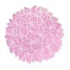 Chefanie Pink Hydrangea Placemat Best